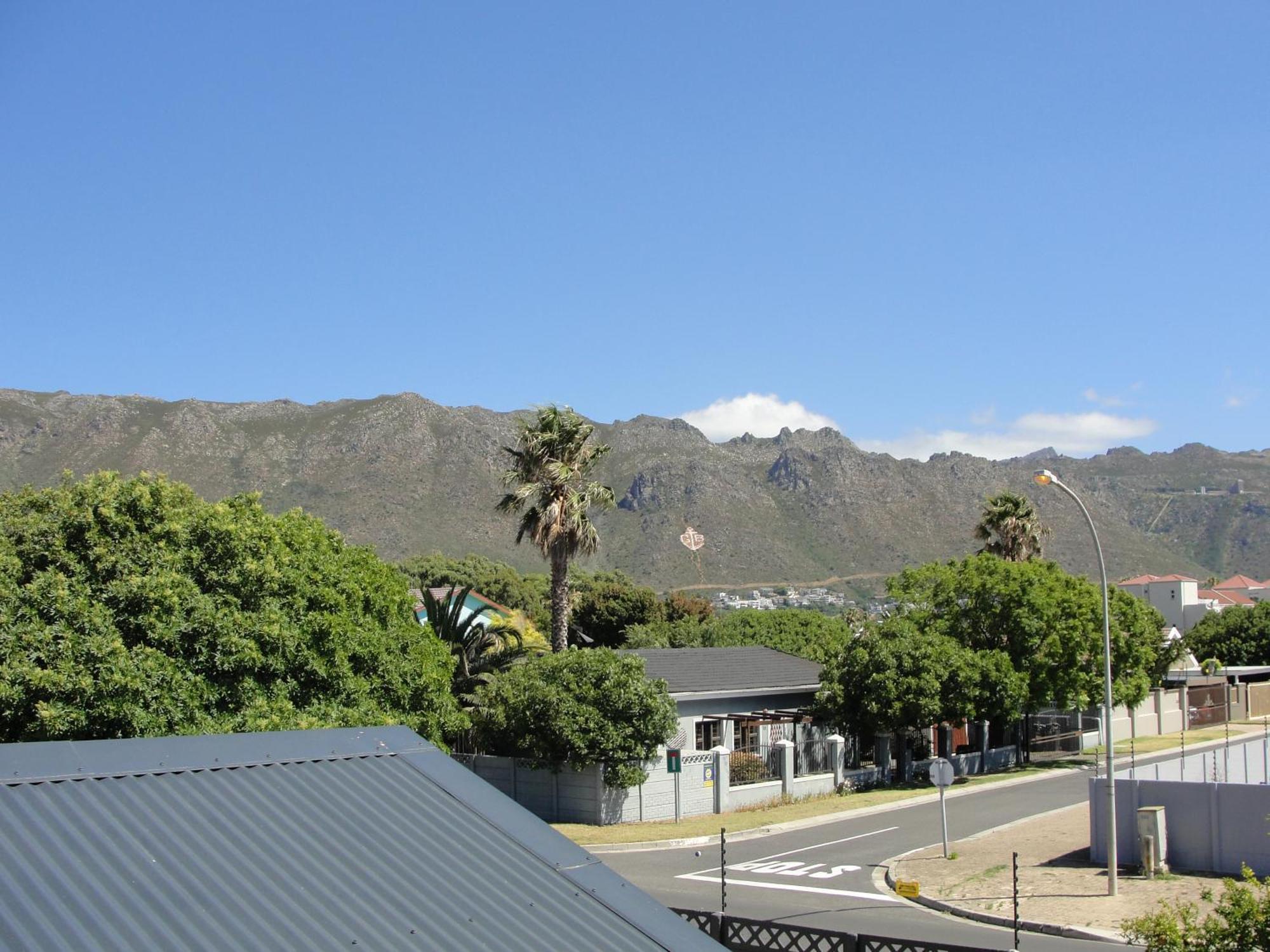 113 Reasons Self Catering Cape Town