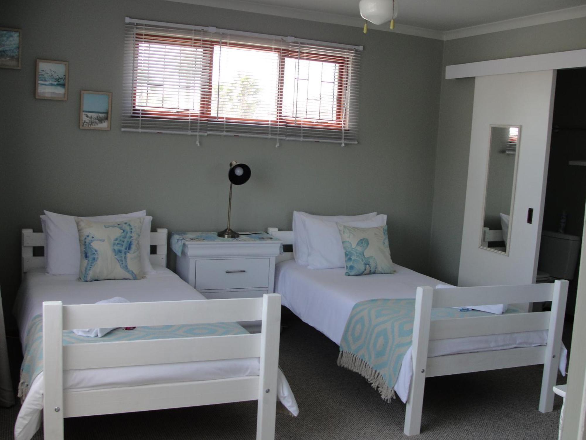 Apartment 113 Reasons Self Catering