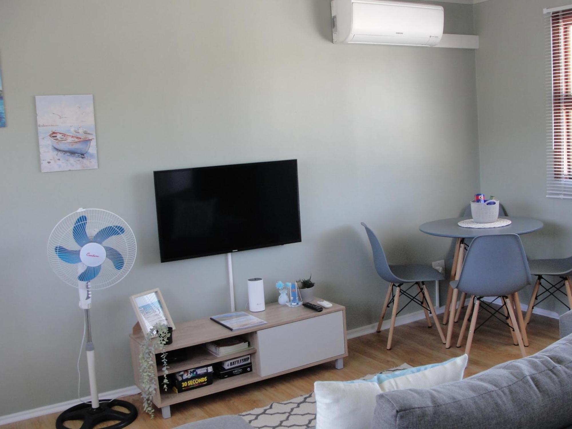 113 Reasons Self Catering Apartment *
