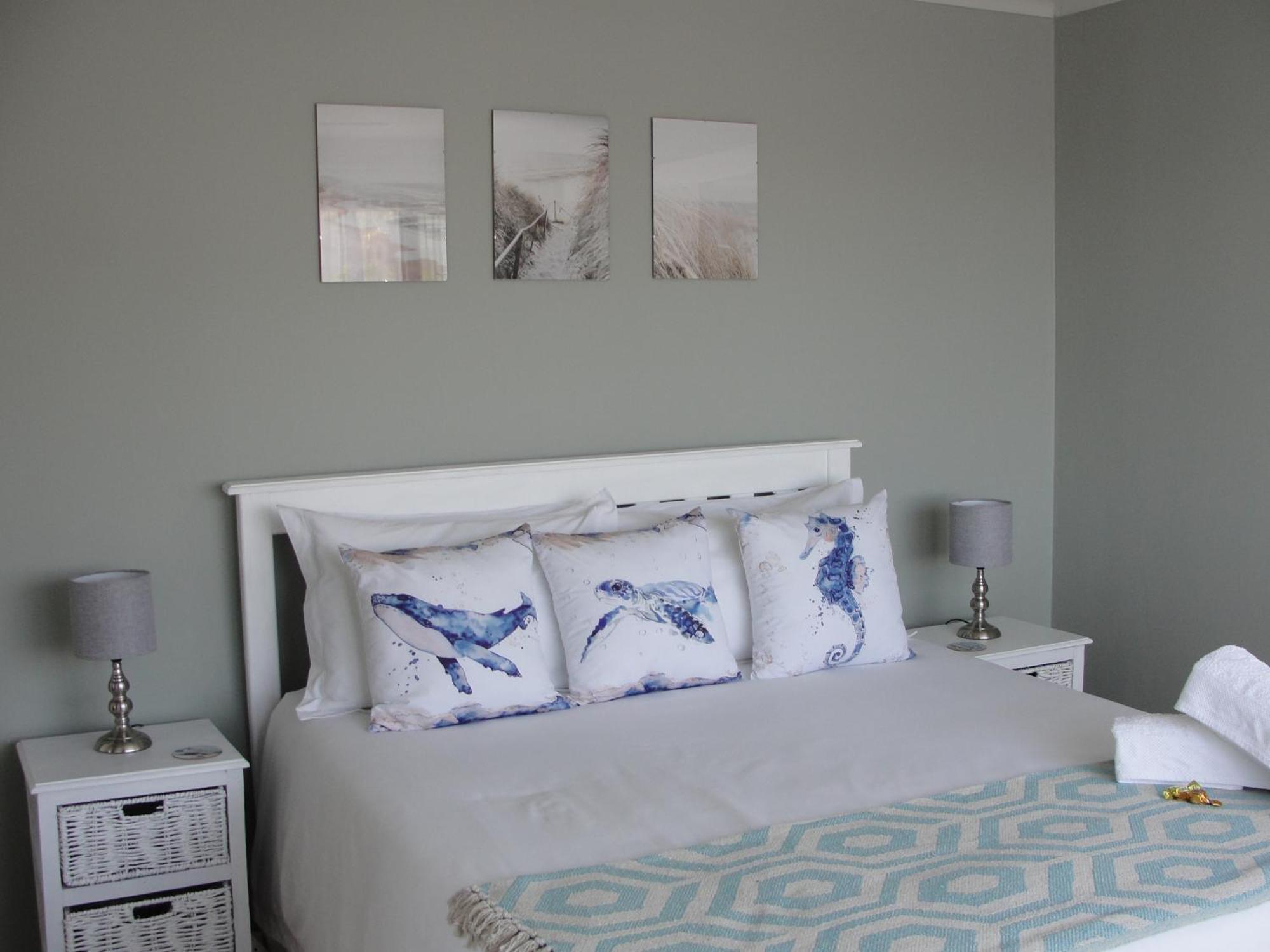 Apartment 113 Reasons Self Catering Cape Town