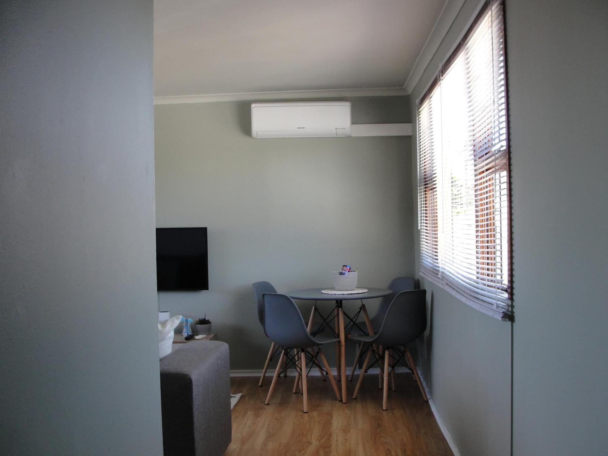 Apartment 113 Reasons Self Catering Cape Town